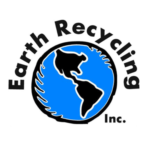 Earth Recycling Inc. Recycling Facility in Minot
