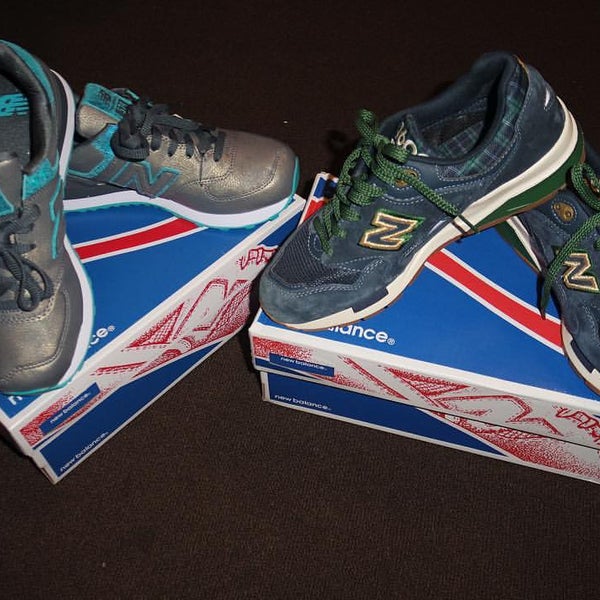 platypus shoes broadway