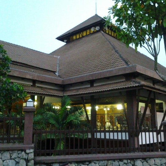 Photos At Surau Al Furqan 15 Tips From 672 Visitors