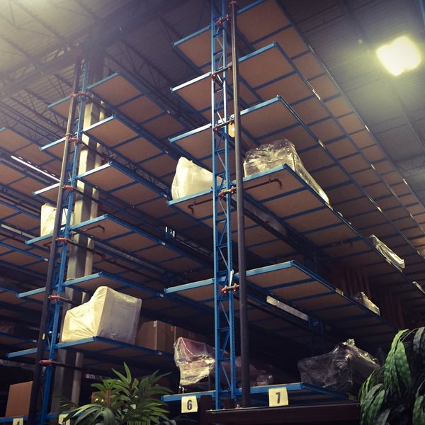 Steinhafels Furniture and Home Store in Madison