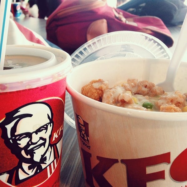 Food Court 5 College Cafeteria in Central Region