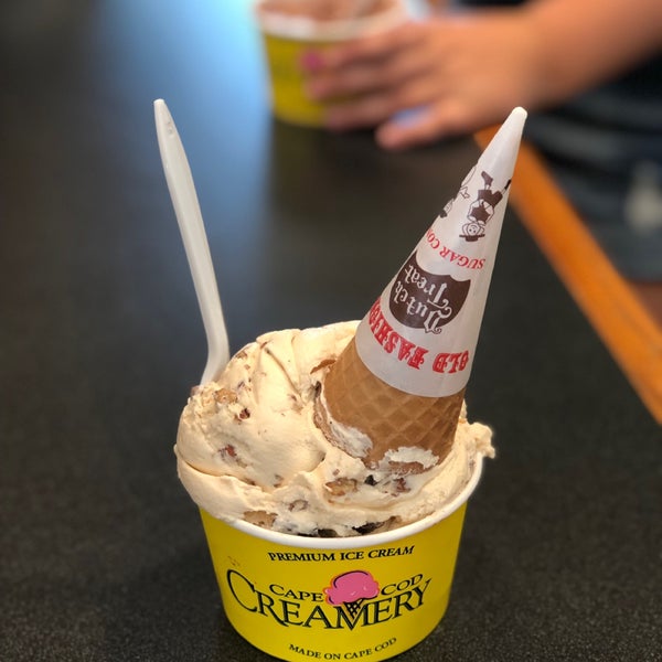 Cape Cod Creamery of Hyannis Hyannis, MA