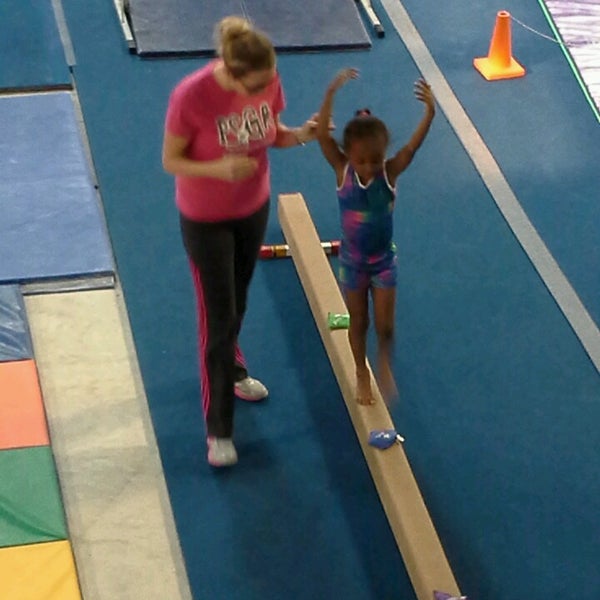 Precision South Gymnastics 3 tips from 31 visitors