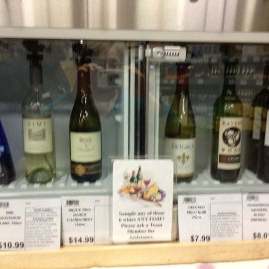 Wine Cellar Of Watchung Watchung, NJ