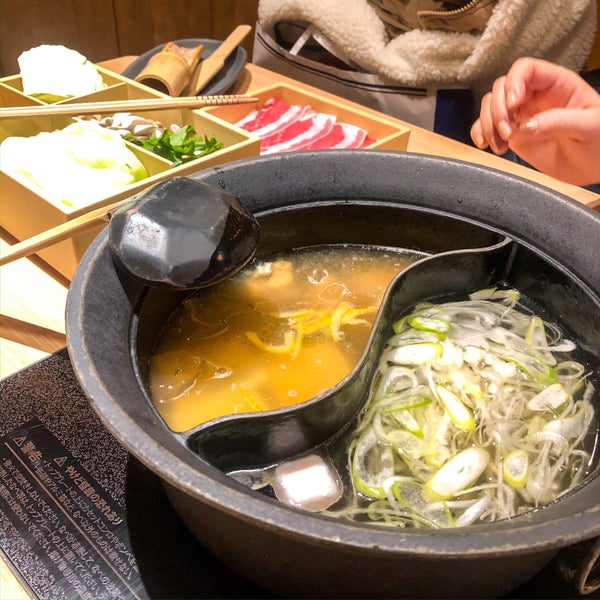 Photos At しゃぶしゃぶ温野菜 札幌駅前店 中央区北4条西5 1 4