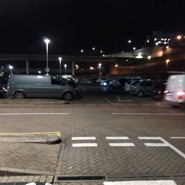 Asda Marina Marina Way