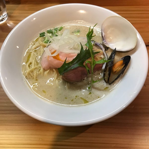 Photos At 中華そば 先崎 水戸市 茨城県
