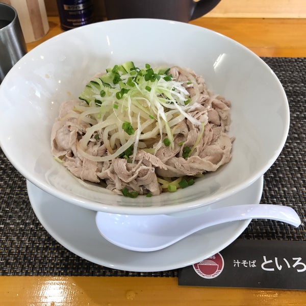 Photos At 汁そばといろ 水戸市 茨城県 Photos At 汁そばといろ 水戸市 茨城県