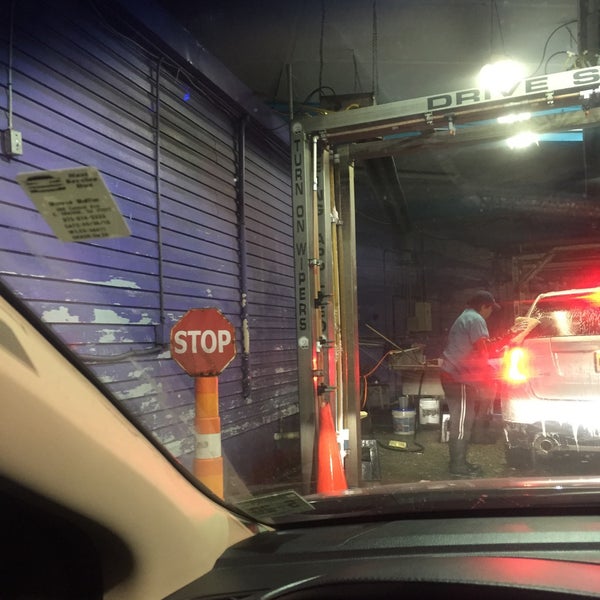 Mr. Bubbles Bergen Lafayette 3 tips from 107 visitors