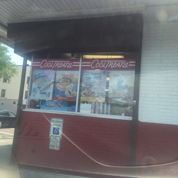 Dairy Queen West Side 513 W Side Ave