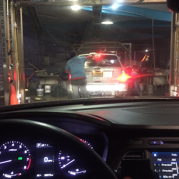 Mr. Bubbles Bergen Lafayette 3 tips from 107 visitors