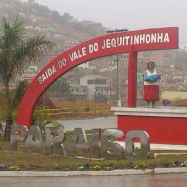 Padre Paraíso Minas Gerais fonte: fastly.4sqi.net Fonte: fastly.4sqi.net