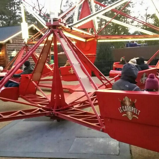 Le Catapult Busch Gardens 4 tips from 448 visitors