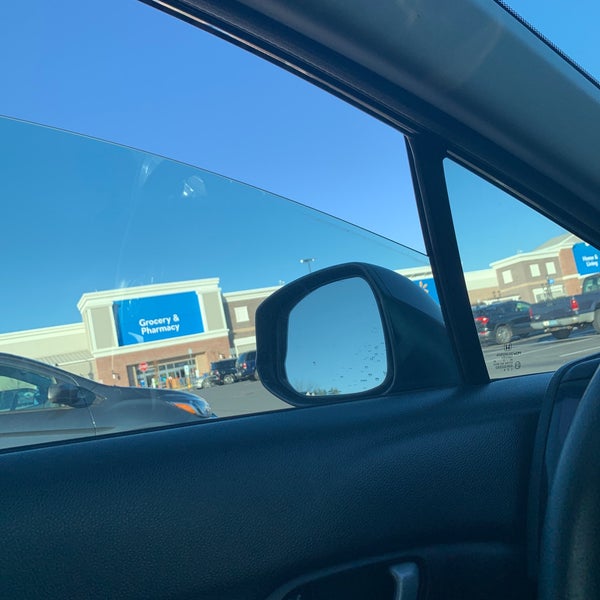 Walmart Bakery Somerdale, NJ