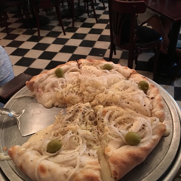 6/17/2017 tarihinde Yared M.ziyaretçi tarafından Central de Pizzas'de çekilen fotoğraf