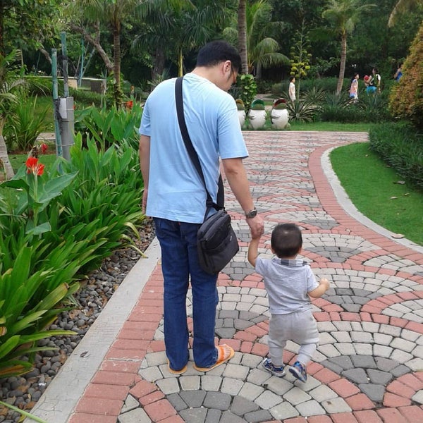 Photos At Taman Jogging Summarecon 2 Kelapa Gading Kelapa