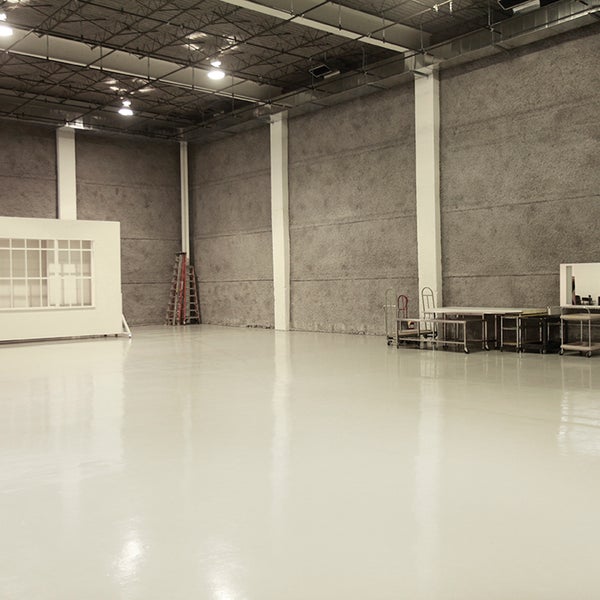 Photos At Brooklyn Studios Event Space In Long Island City