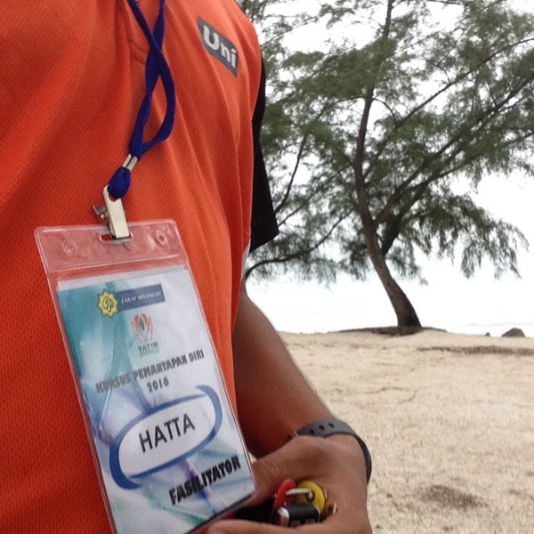 Warisan Sembilang Training Centre Resort