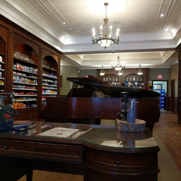 Westmount Pharmacy Peterborough, ON