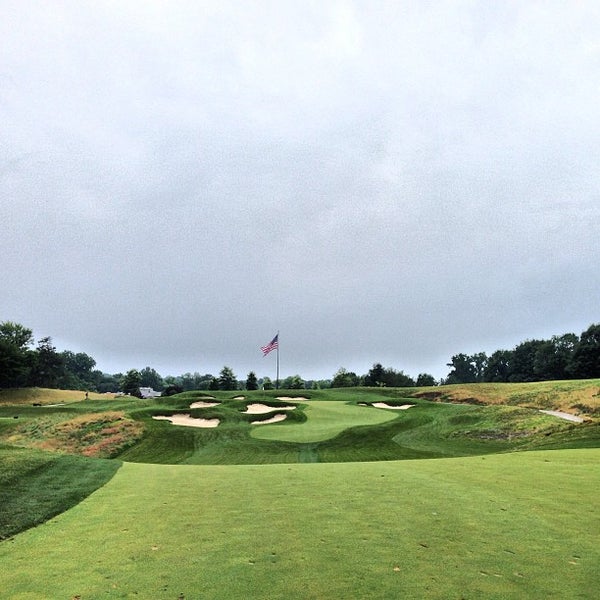 TPC Potomac at Avenel Farm Golf Course in Potomac