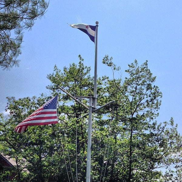 Northern Lake Yacht Club Hague, NY
