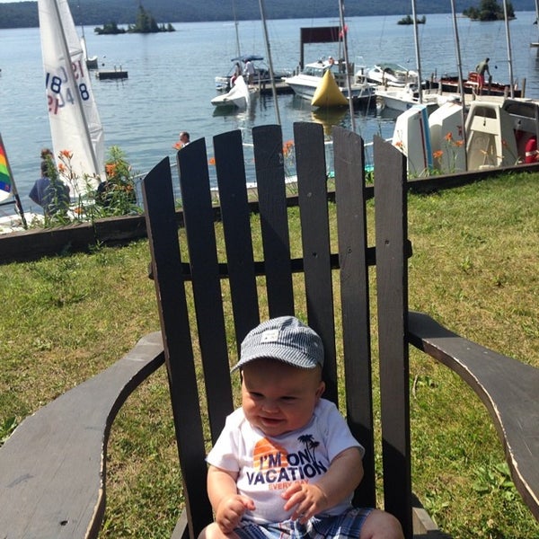 Northern Lake Yacht Club Hague, NY