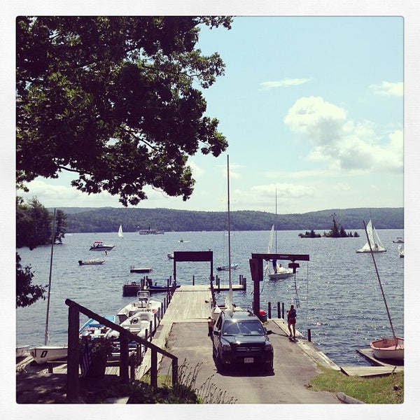 Northern Lake Yacht Club Hague, NY