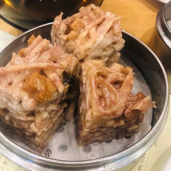 9/22/2019にLeemor Y.がBuddha Bodai 佛菩提素菜で撮った写真