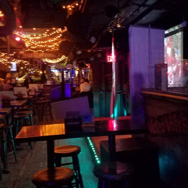 Photo taken at Wicked Willy&#39;s by Gabi K. on 5/7/2019