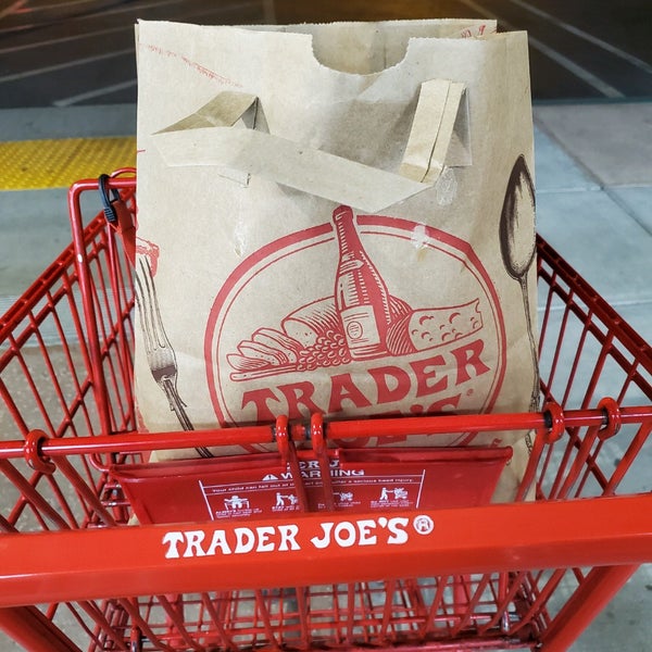 Trader Joe's 5 tips from 809 visitors