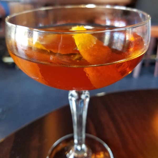 Elixir - Mission Dolores - San Francisco, CA