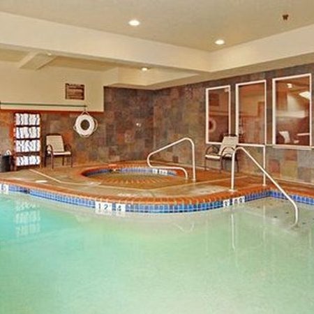 Photos At Comfort Inn Suites By Seaside Convention Center