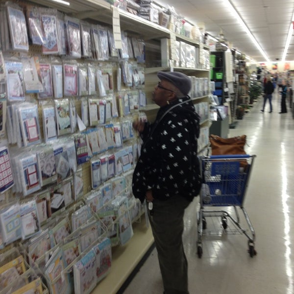 Photos at Hobby Lobby Arts and Crafts Store in Little Rock