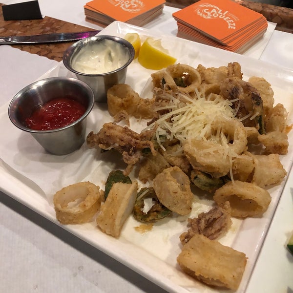 Capers West Campbell Campbell, CA