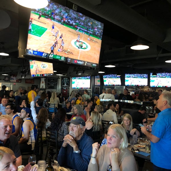 Photo taken at Double D&#39;s Sports Grille by Trish H. on 6/17/2022