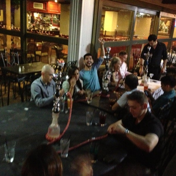 9/15/2013 tarihinde James P.ziyaretçi tarafından Casablanca Bar and Grill'de çekilen fotoğraf