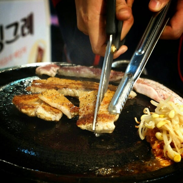 Photos At あぷろ 博多店 Korean Restaurant Photos At あぷろ 博多店 Korean Restaurant