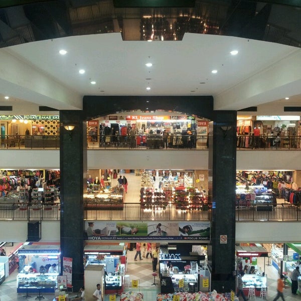 Sb mall