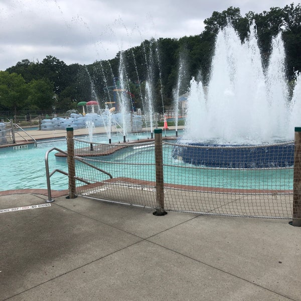 Tibbetts Brook Water Park Lincoln Park 8 tips from 385 visitors