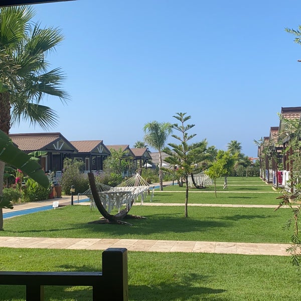 Photos At Sedir Park Bungalow Restaurant Hotel