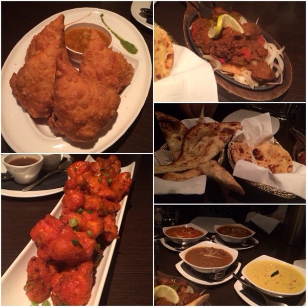 Guru Restaurant West Edmonton Edmonton, AB