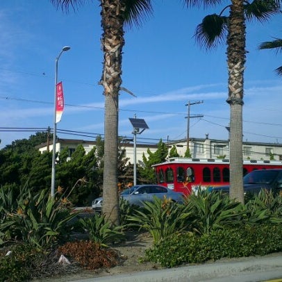 11/1/2012 tarihinde Roman N.ziyaretçi tarafından Travelodge Hotel at LAX'de çekilen fotoğraf