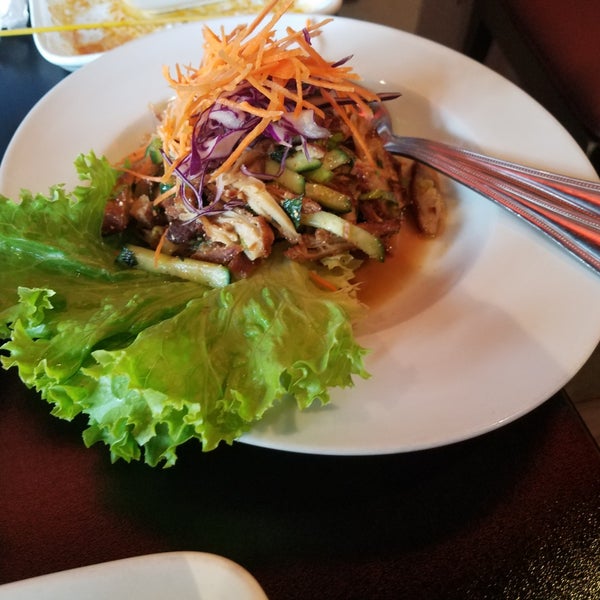 ChuChai - Plateau-Mont-Royal - Montréal, QC