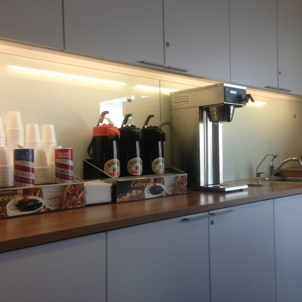 Alhambra Volkswagen Car Dealership in Alhambra