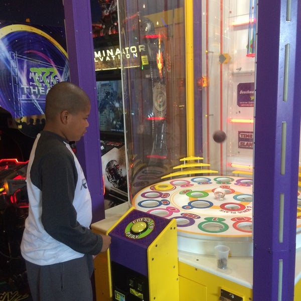 Zap Zone Laser Tag Center in Canton