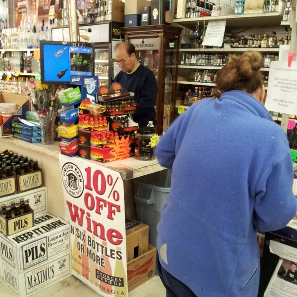 Kelly S Liquor Barn 2885 Cerrillos Rd