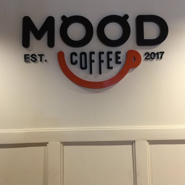 Кофейня Black Mood Coffee на улице просп. имени В.И. Ленина в Волгограде: фото, 