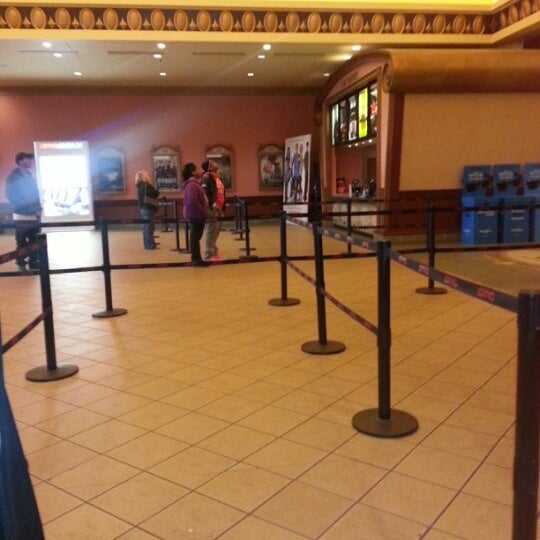 Photos at AMC Star Fairlane 21 Movie Theater in Fairlane Town Center