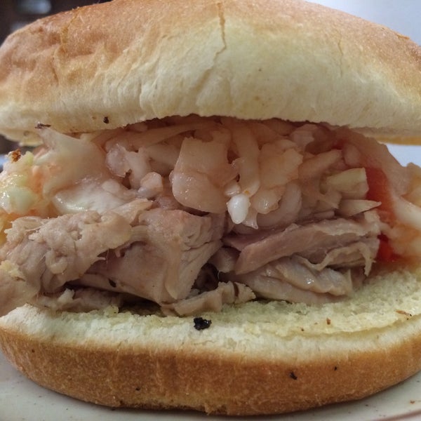 troutman's barbecue
