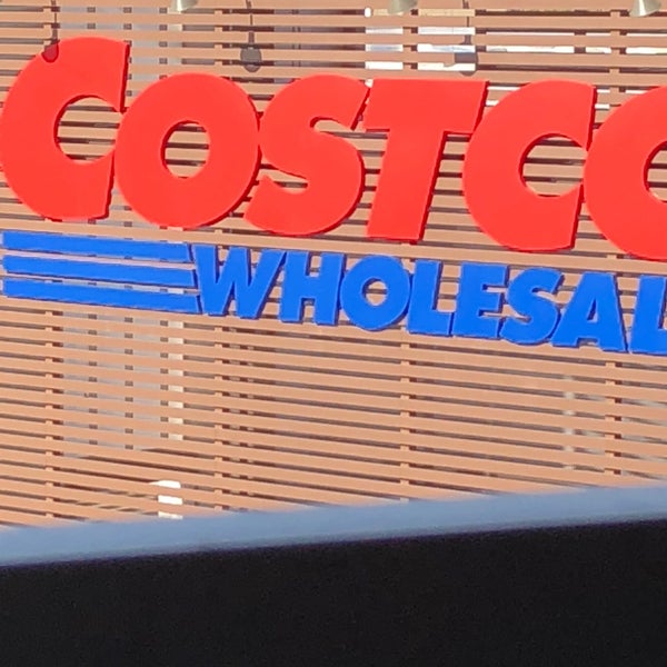 Costco Almacén o tienda al por mayor en Los Angeles